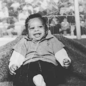 Meet your Posher, Christopher